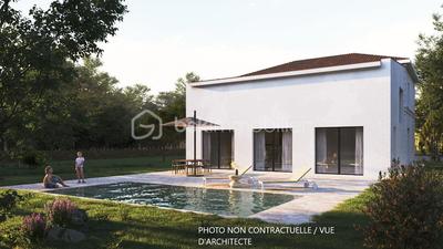 Immeuble - 204 m² - 10 pièces