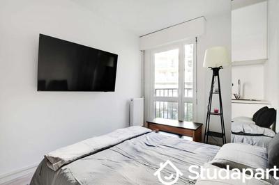 Appartement - 13 m² - 1 pièce