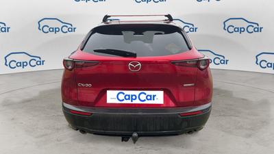 Mazda Cx-30 2.0 Skyactiv-X Mild Hybrid 180 Sport