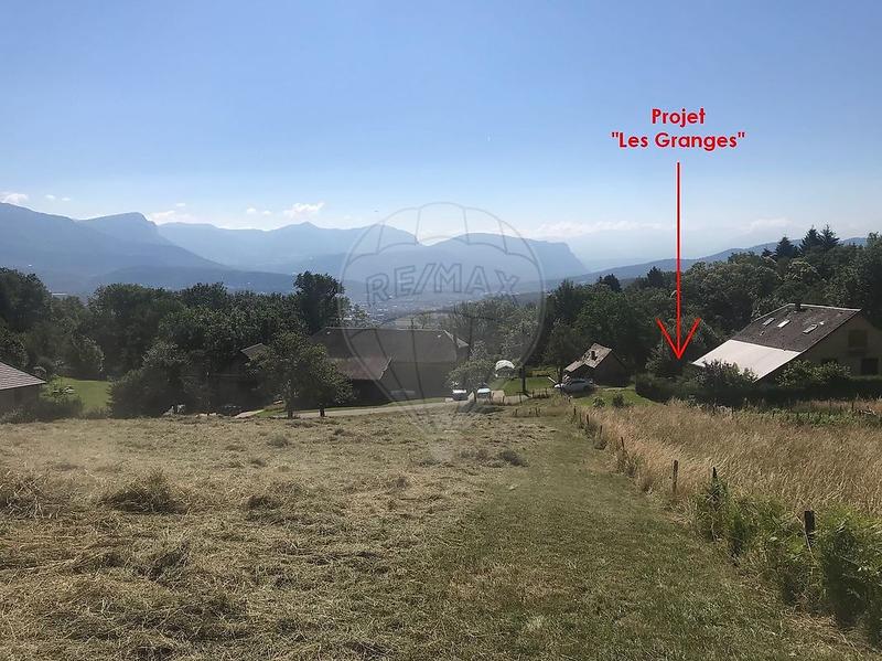 Appartement - 105 m² - 4 pièces