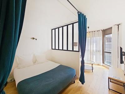 Appartement - 35 m² - 1 pièce