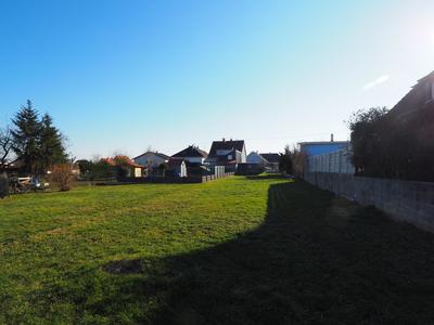 Terrain - 902 m²