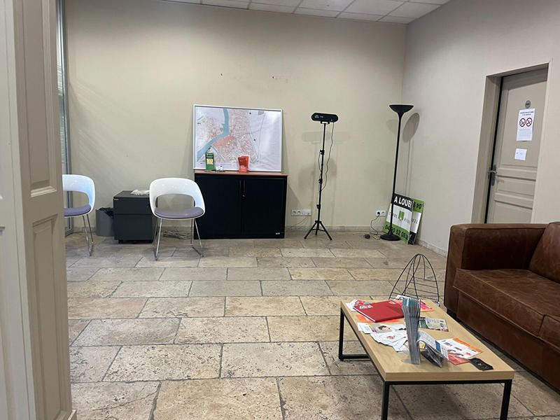 Local commercial - 150 m²