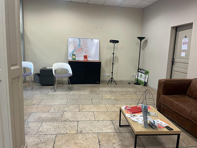 Local commercial - 150 m²