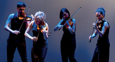 Concert Idéal – Saisons : d’un rivage à l’autre / Vivaldi-Piazzolla