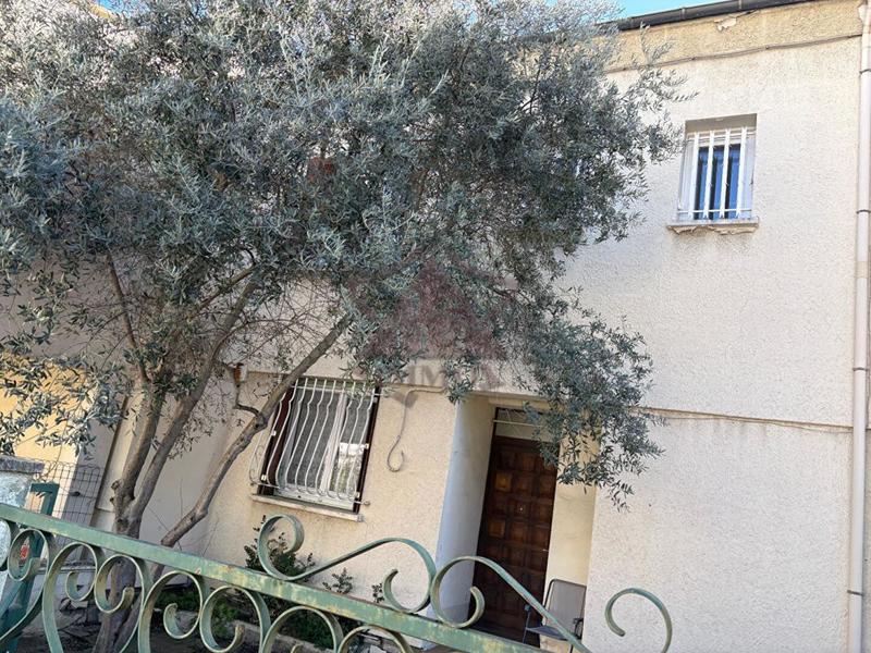 Maison - 88 m² - 5 pièces