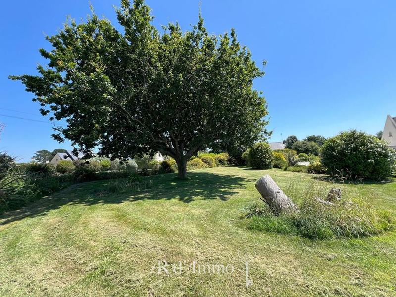 Terrain constructible - 700 m²