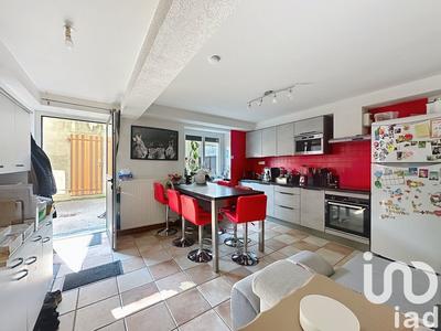 Appartement - 74 m² - 4 pièces