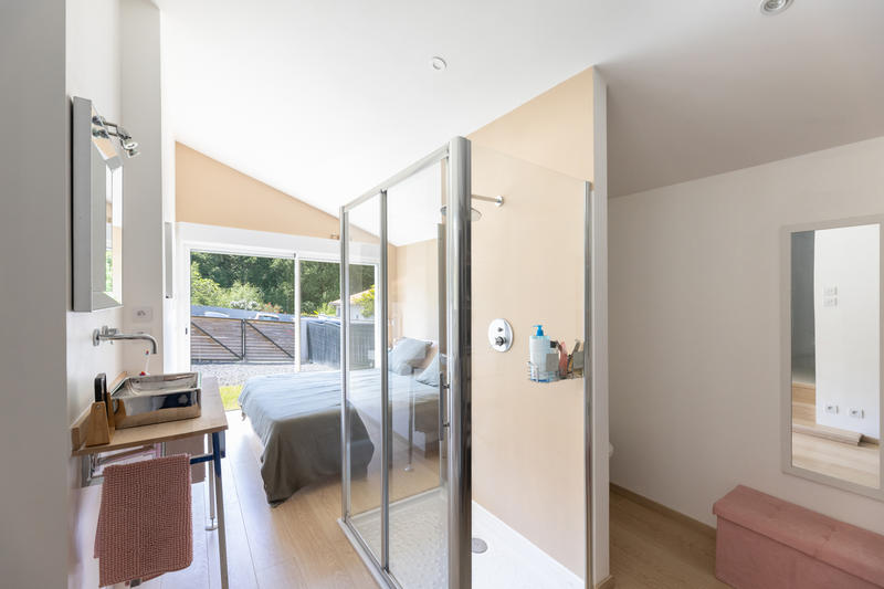 Maison - 127 m² - 5 pièces