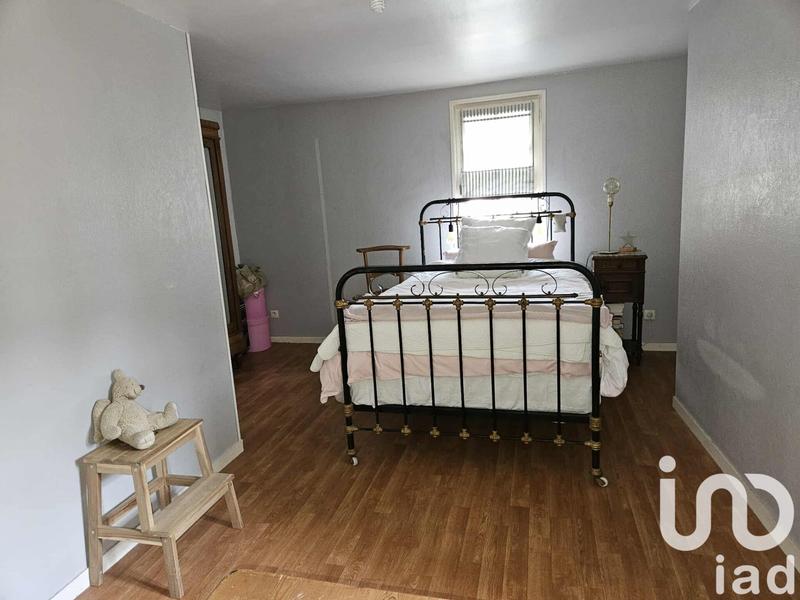 Maison de village - 145 m² - 7 pièces