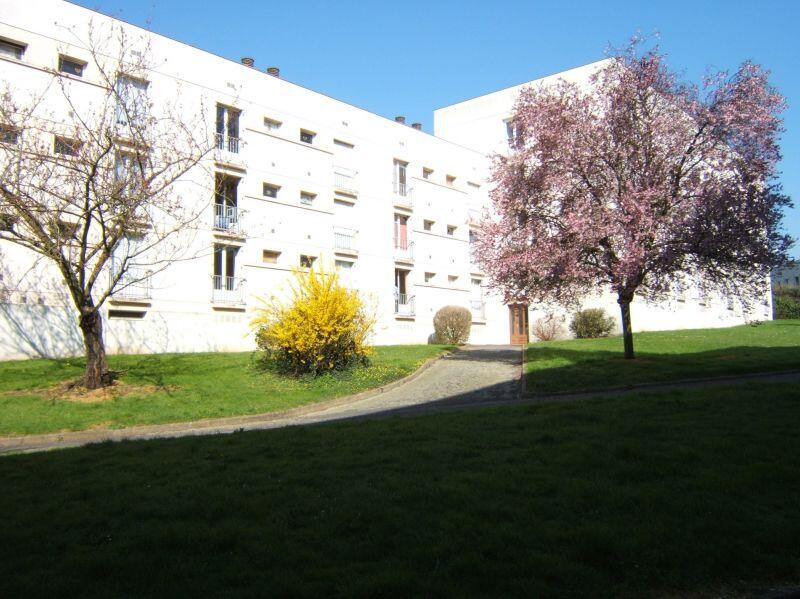 Appartement - 24 m² - 1 pièce