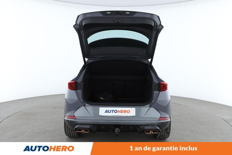 Cupra Formentor 1.4 e-Hybrid Vz Dsg6 245 ch