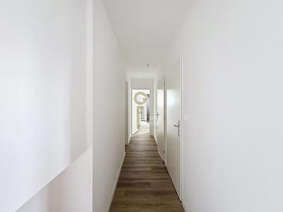 Appartement - 68 m² - 3 pièces