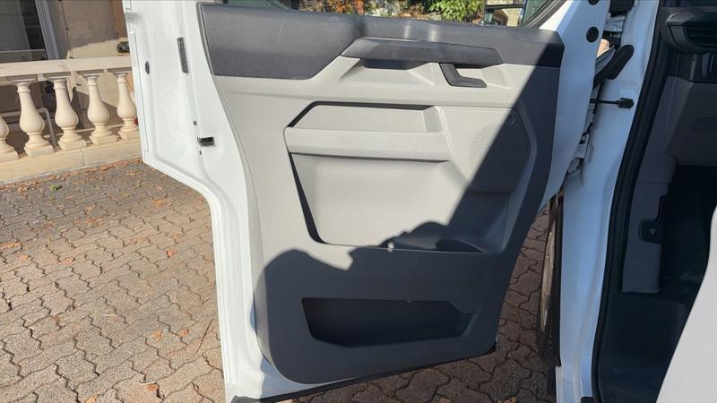 Ford Transit Custom 2.0 Ecoblue 136 Bva8 Trend - Première main Garantie constructeur