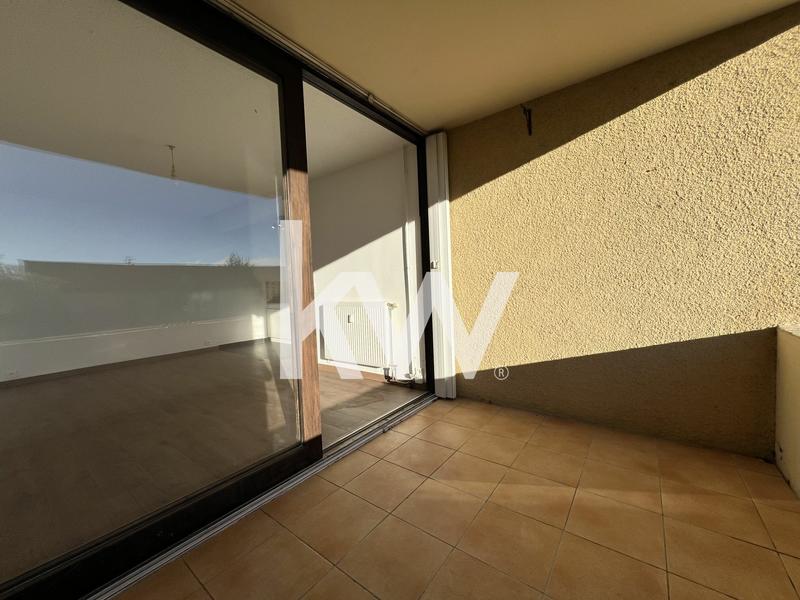 Appartement - 49 m² - 3 pièces