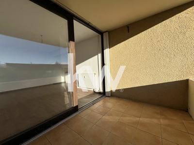 Appartement - 49 m² - 3 pièces