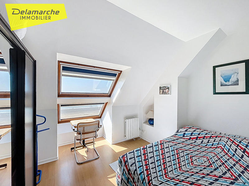 Maison - 139 m² - 5 pièces