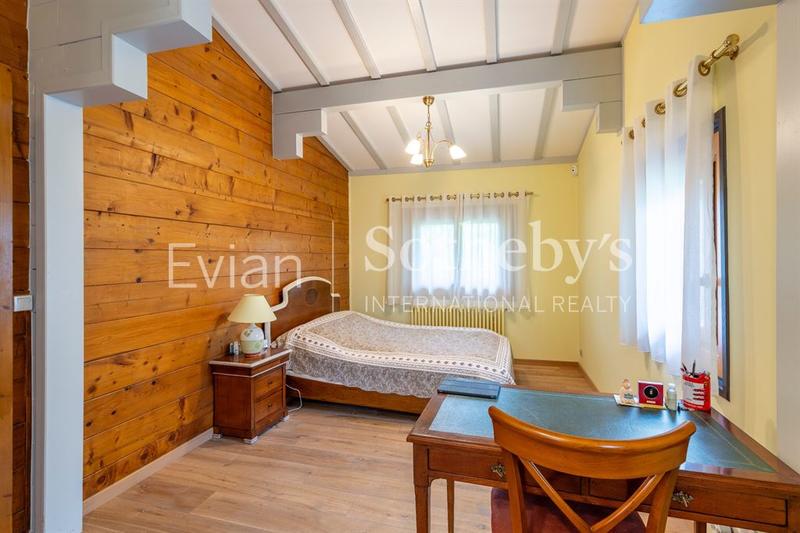 Maison - 127 m² - 5 pièces