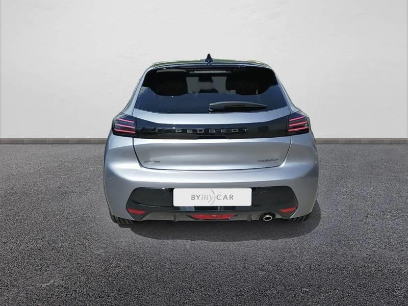 Peugeot 208 Hybrid 110 e-Dcs6 Gt