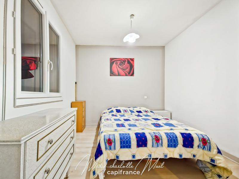 Maison - 143 m² - 5 pièces