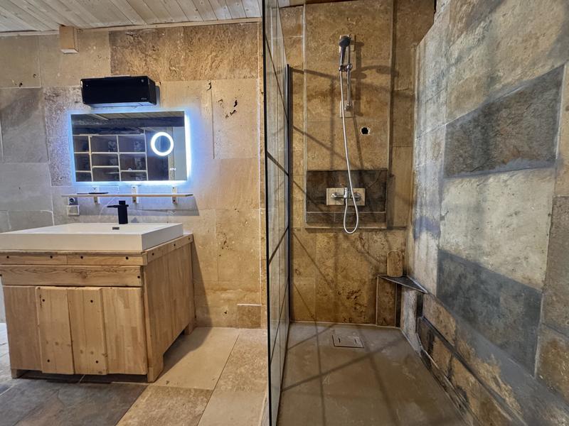 Maison - 60 m² - 3 pièces