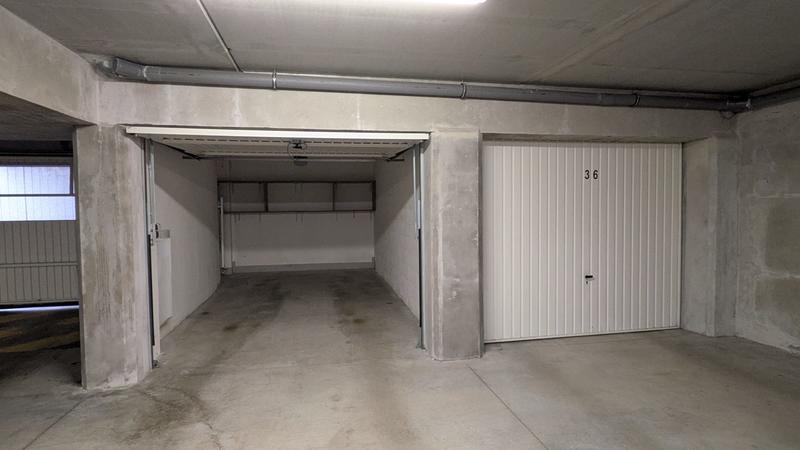 Appartement - 77 m² - 3 pièces