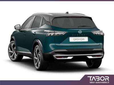 Nissan Qashqai Mhev 158 Cvt Tekna+