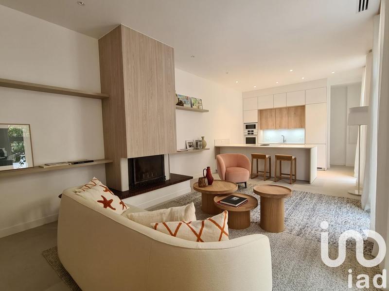 Maison - 131 m² - 4 pièces