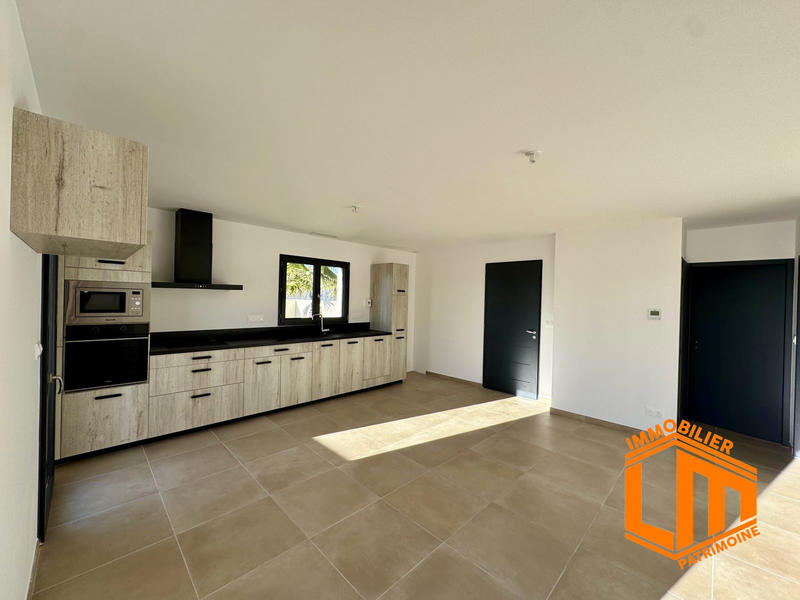 Villa - 97 m² - 4 pièces