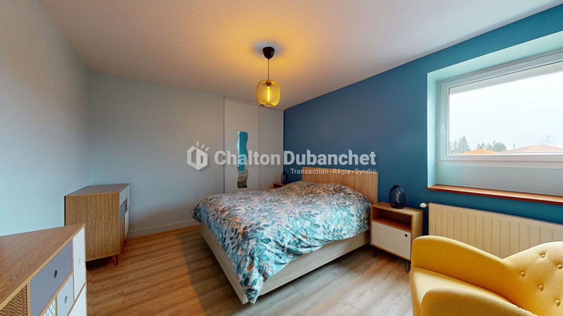 Maison - 163 m² - 7 pièces