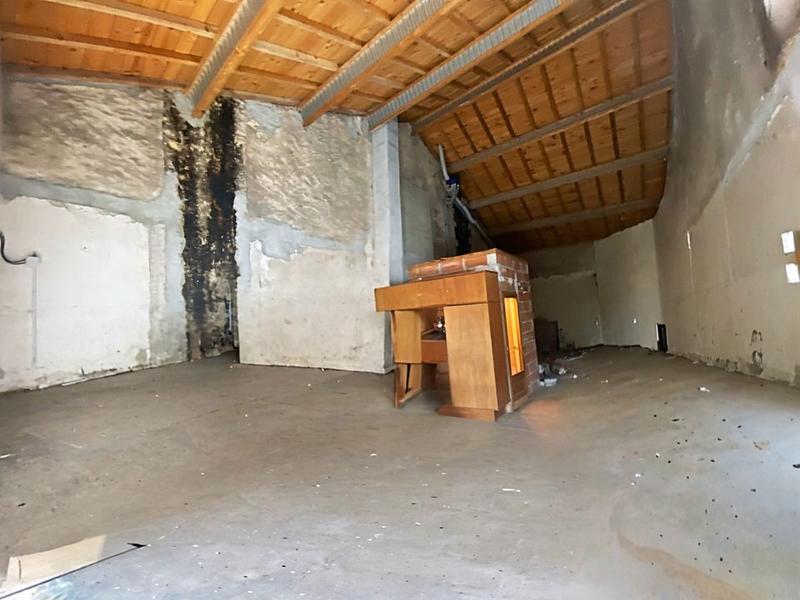 Maison de ville - 335 m² - 10 pièces