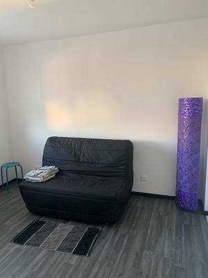 Chambre - 91 m² - 1 pièce