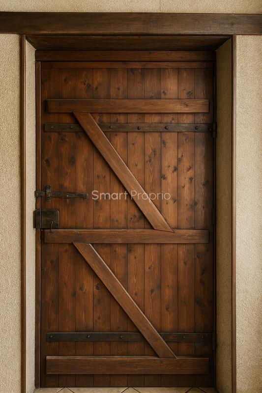 Maison - 60 m² - 5 pièces