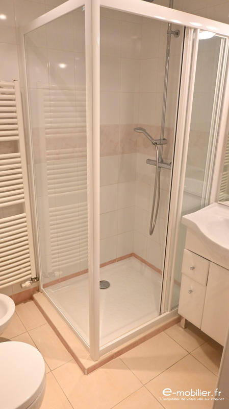 Appartement - 135 m² - 4 pièces