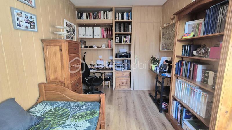 Villa - 131 m² - 6 pièces