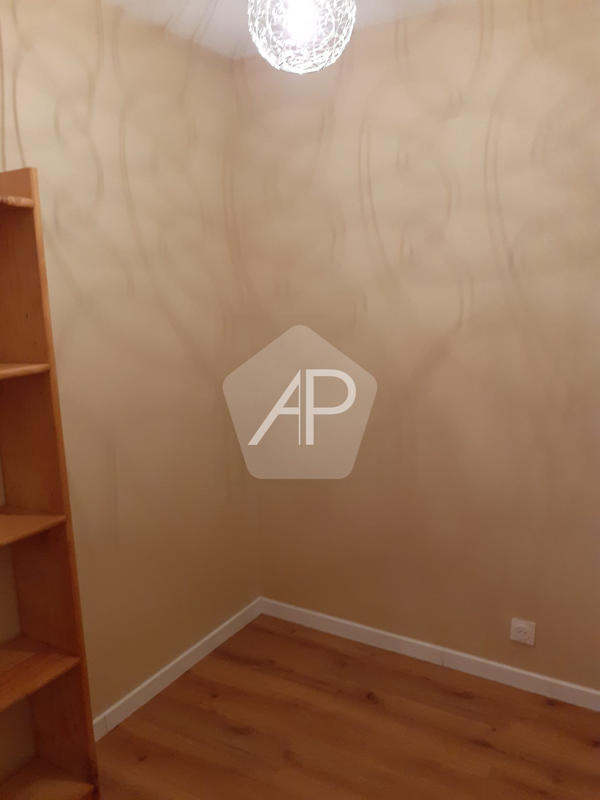 Appartement - 33 m² - 1 pièce