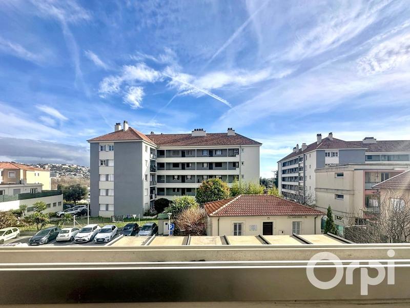 Appartement - 53 m² - 3 pièces