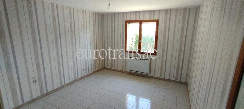 Maison - 112 m² - 3 pièces