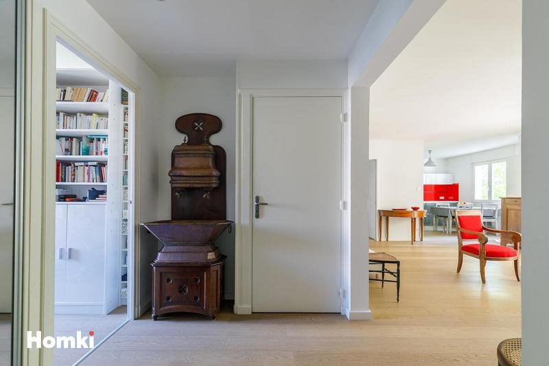 Appartement - 91 m² - 4 pièces