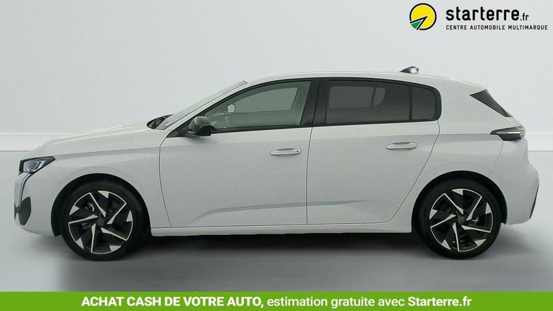 Peugeot 308 Hybrid 145 e-Dcs6 Allure