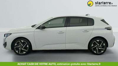 Peugeot 308 Hybrid 145 e-Dcs6 Allure