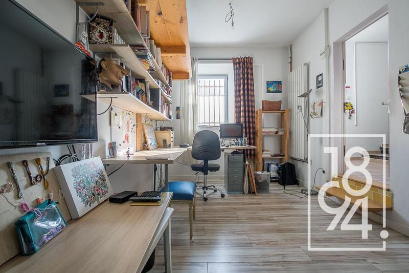 Maison - 144 m² - 5 pièces