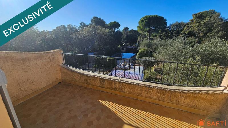 Maison - 148 m² - 6 pièces