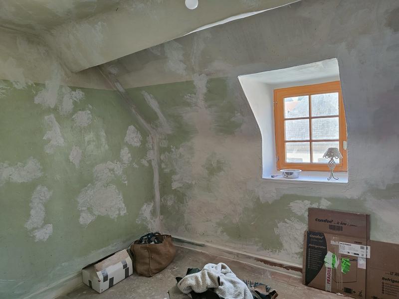 Maison - 78 m² - 5 pièces