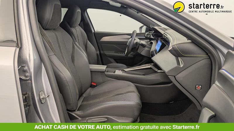 Peugeot 308 Sw Phev 225 e-Eat8 Gt