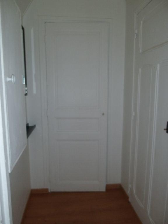 Studio - 17 m² - 1 pièce