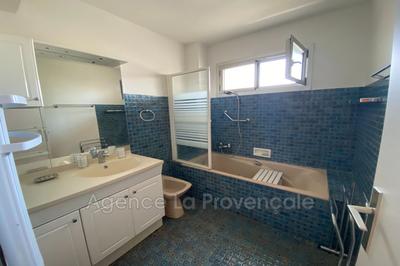 Appartement - 115 m² - 4 pièces