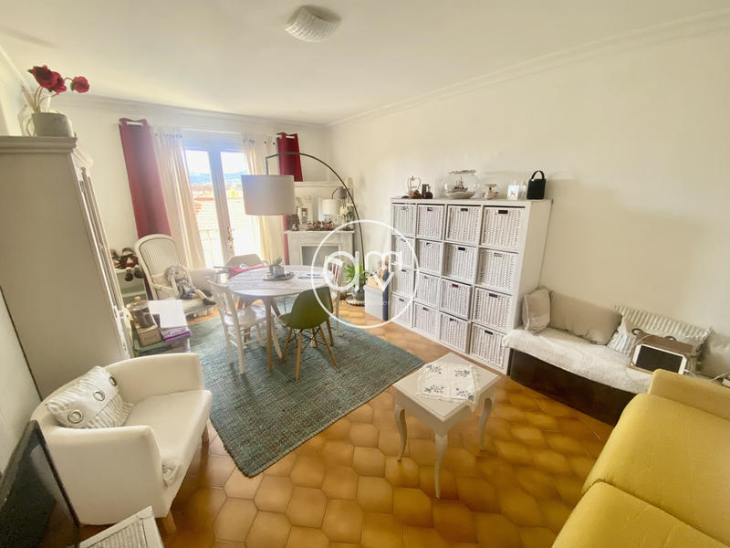 Appartement - 30 m² - 1 pièce