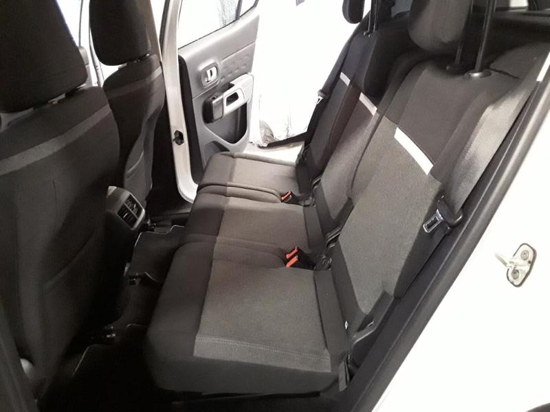 Citroën C5 Aircross 1.5 Hdi 130 Cv Feel Bv6