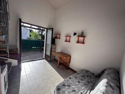 Appartement - 32 m² - 3 pièces